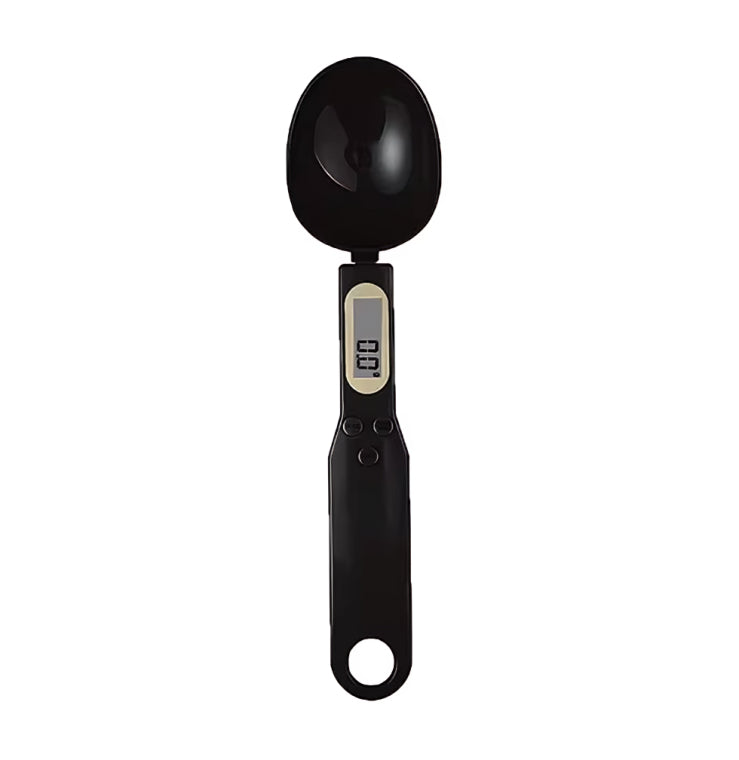 SCALIO - SmartFit Spoon