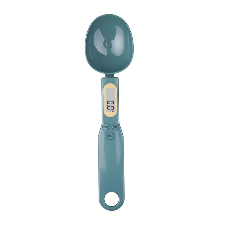 SCALIO - SmartFit Spoon