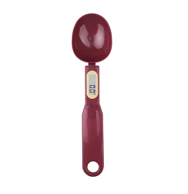 SCALIO - SmartFit Spoon