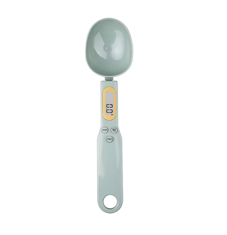 SCALIO - SmartFit Spoon