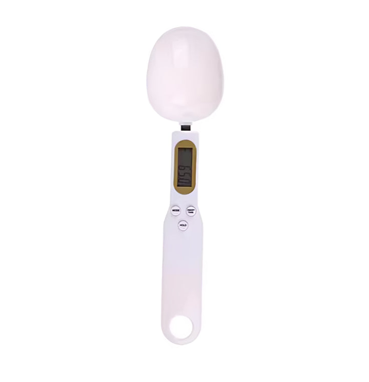 SCALIO - SmartFit Spoon