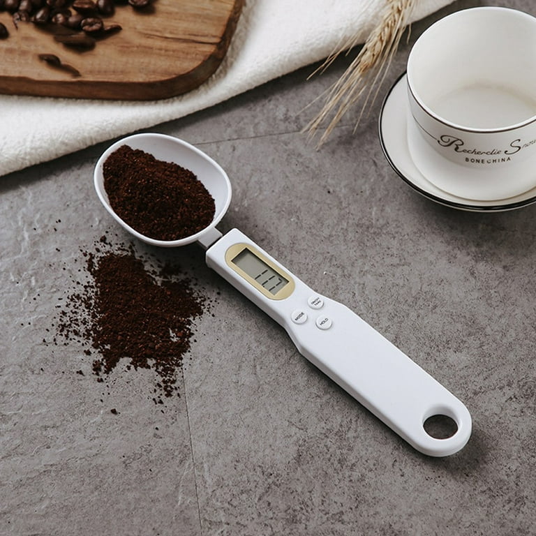 SCALIO - SmartFit Spoon